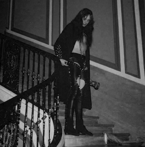 darkhelvete:  Quorthon