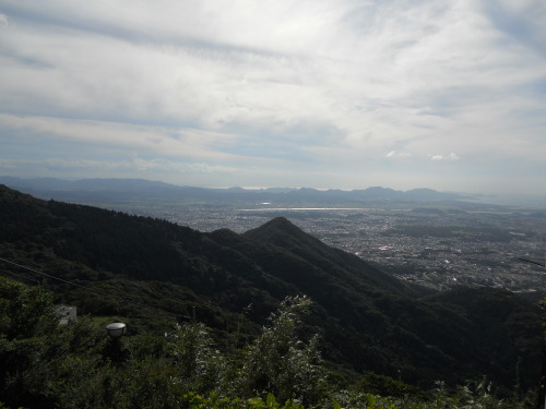 皿倉山、八幡東区、北九州市、福岡県、九州  (flickr)