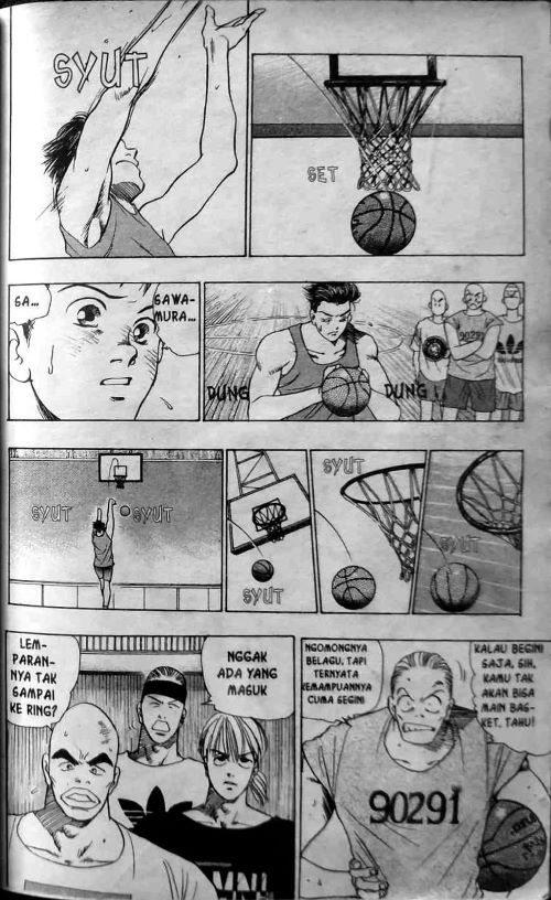 Harlem Beat Vol 7 Chapter 52 bahasa Indonesia Harlem Beat Vol 7 Chapter 52 bahasa Indonesia