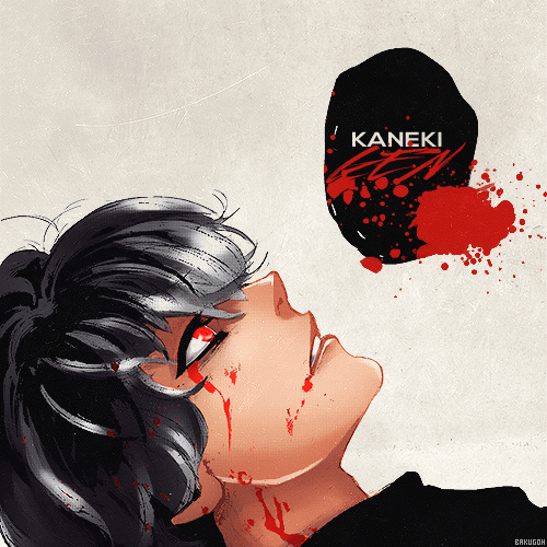 bakugoh:  Haise  → Chapter 28 ↳ Tokyo Ghoul: RE