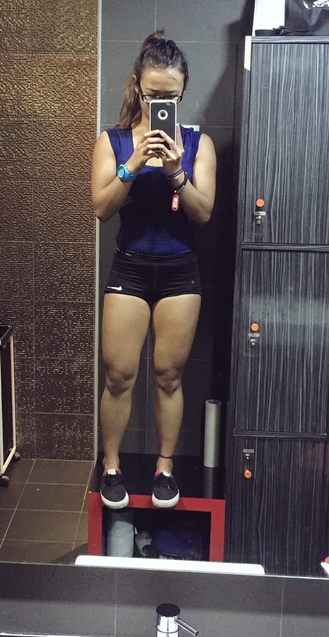 ramufila:  sggate666:  holycalzone:  Rema MelatiI have her full set. PM to trade