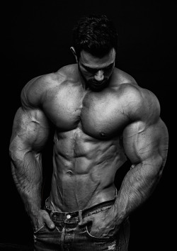 Bodybuilders