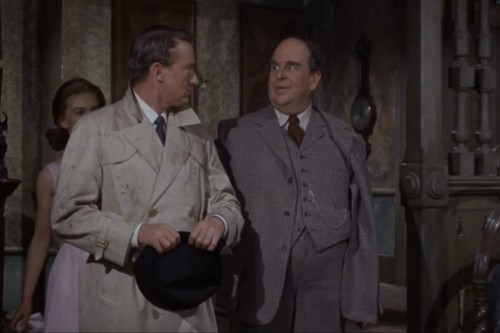 British chub actors in the movies in the 1960s.Robert Morley. (1 of 2) The 1960s were a busy decade 