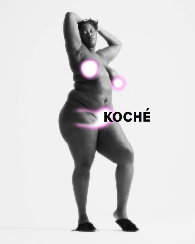 distantvoices:Koché Campaign Vol 3 May 2022