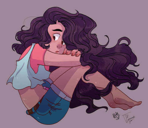 Sex abbymacaroni: A Stevonnie collab an acquaintance pictures