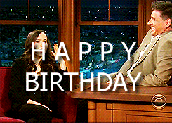 ellenpaqes:  Happy 27th Birthday, Ellen Page!