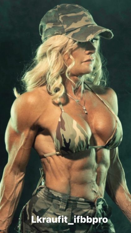 Female muscles porn pictures