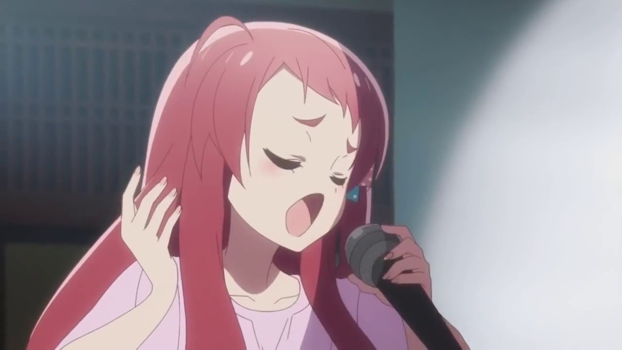 fuckyeahanimemangacrossoverships:  Crossover Ship: Sakura Minamoto x Karen Aijou