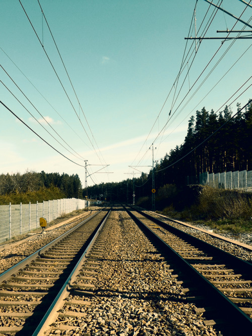 Porn photo Rural Sweden.