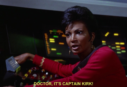 deepspacebutts: survivor-trek: startrekmademequeer: Don’t waste my fucking time, LEN, hop to i