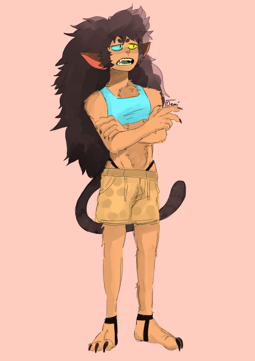 catra shera