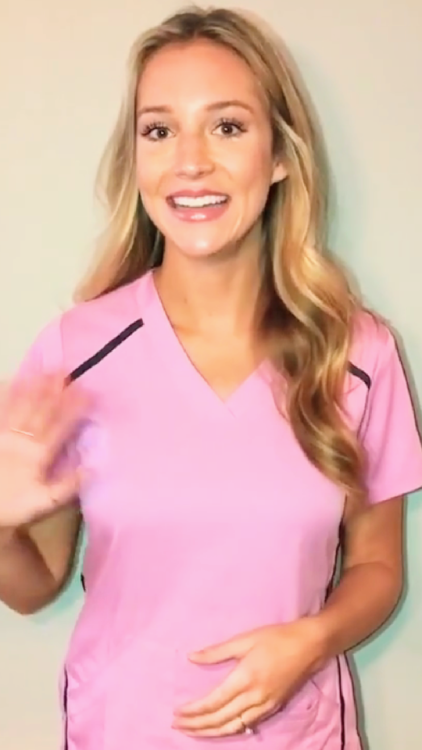 Sexy Girls in Scrubs