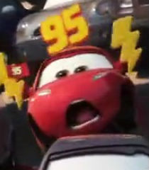 cars 3 maddy mcgear