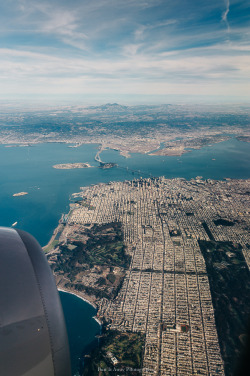 fuckyeahairplaness:  San Francisco