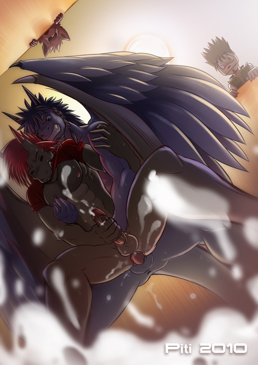 anaughtydragon:  Let’s see things on an other angle tonight… How about a low-angle