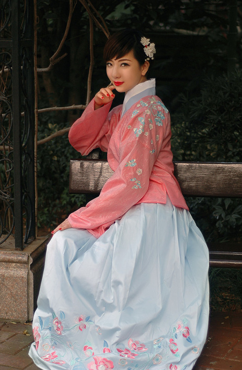 ziseviolet: 清辉阁/Qinghuige hanfu (han chinese clothing) collections, part 9