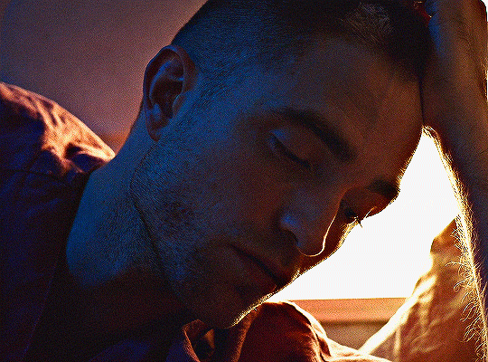 robsource:HIGH LIFE (2018) dir. Claire Denis