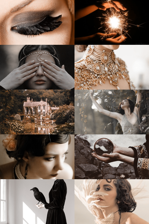 skcgsra:20s witch aesthetic(more here)