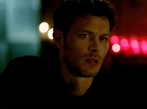 Endless Gifs Of Klaus [36/?] 