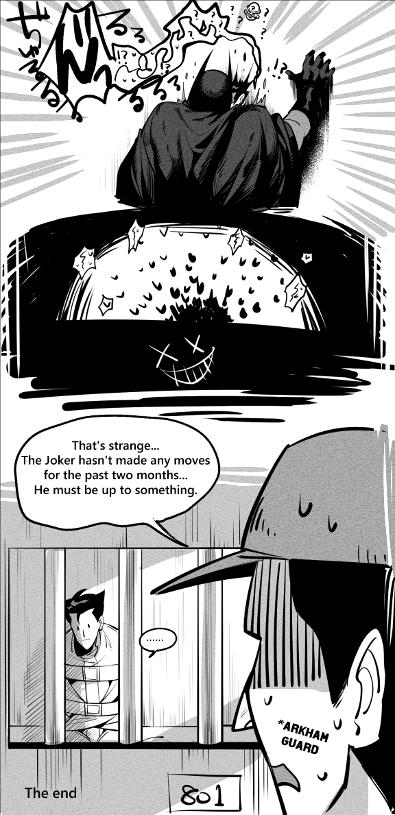 comiccollectorbun - ComicCollectorReblog