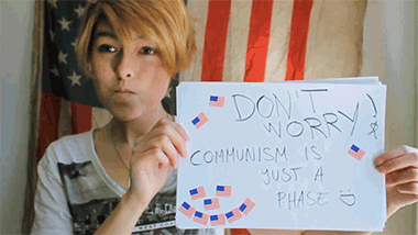 efficaciousicarus:If you don’t think Alfred would make super tacky motivational signs you are sorely