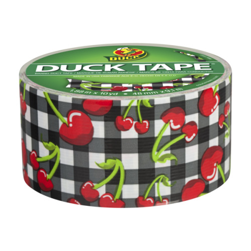 This duck tape is PERFECT for making a human picnic blanket and enjoying a public bondage outing at Golden Gate Park or in a local meadow. I want to serve a femdom picnic lunch on a sub wrapped up in this pattern! Maybe a handjob for dessert?