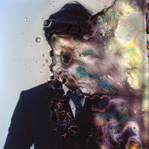 Seung-Hwan Oh aka Tonio Oh (Korean, b. 1970, Seoul, Korea) - Untitled from Impermanence series, 2013