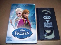 wonderhawk:  thefingerfuckingfemalefury:  itswalky:  gadaboutgreen:  strawberro:  hold on i gotta blow the dust off my VCR  You know there may people out there who love Disney but not able to afford a DVD player, right?  did you just step out of a warp