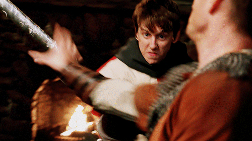 justjensenanddean:  Dean Winchester | 8x11 LARP and the Real Girl  