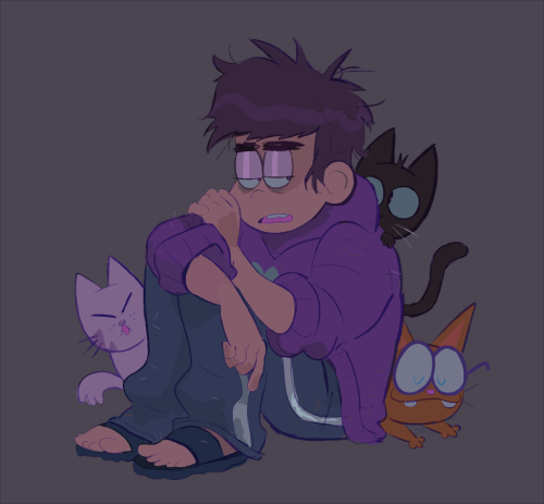 shpdoinkle: hi i’ve had 0 time to draw at home the past couple months but i got to warm up wit