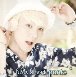 inscentra:  What Key likes in a girl… 