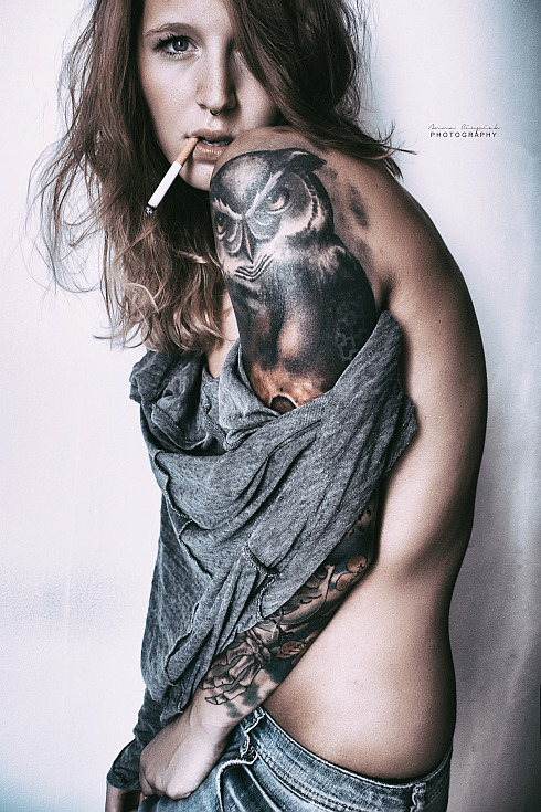 annacphotography:  by Anna-C-Photography  Huch das bin ja ich ðŸ˜ŽðŸ˜œâ¤ï¸Danke