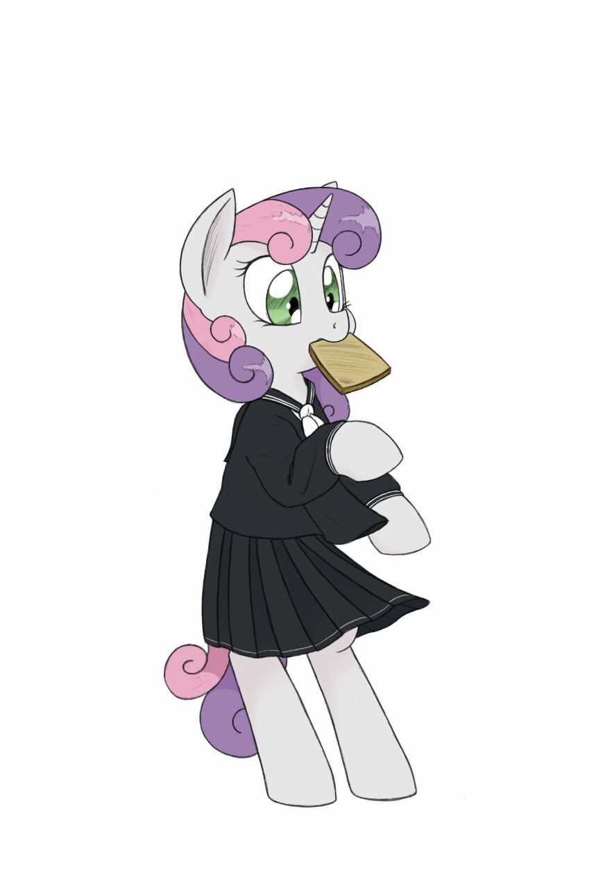 topshelfblog:Thought the last one was transparent. I may have messed up.Oh noes,