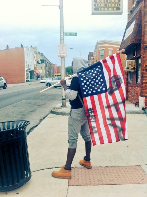 actjustly:  Baltimore.