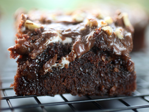 foodffs:  Cocoa-Cola Snack Cake with Chocolate IcingReally nice recipes. Every hour.Show me what you cooked!
