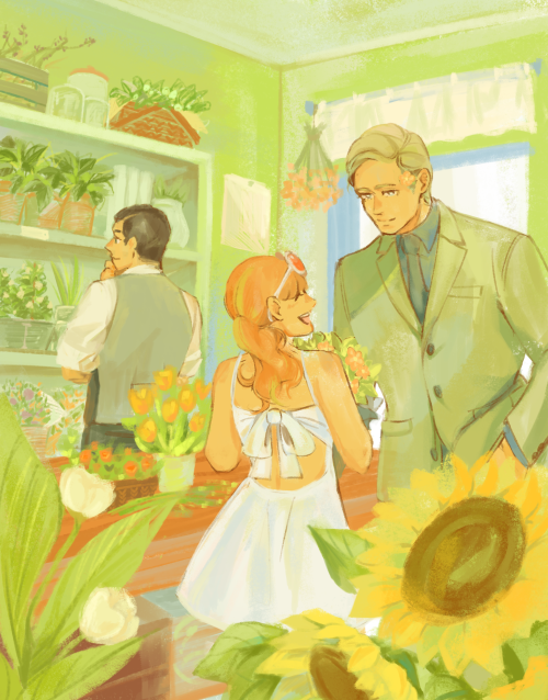 Huevember Day 5/10