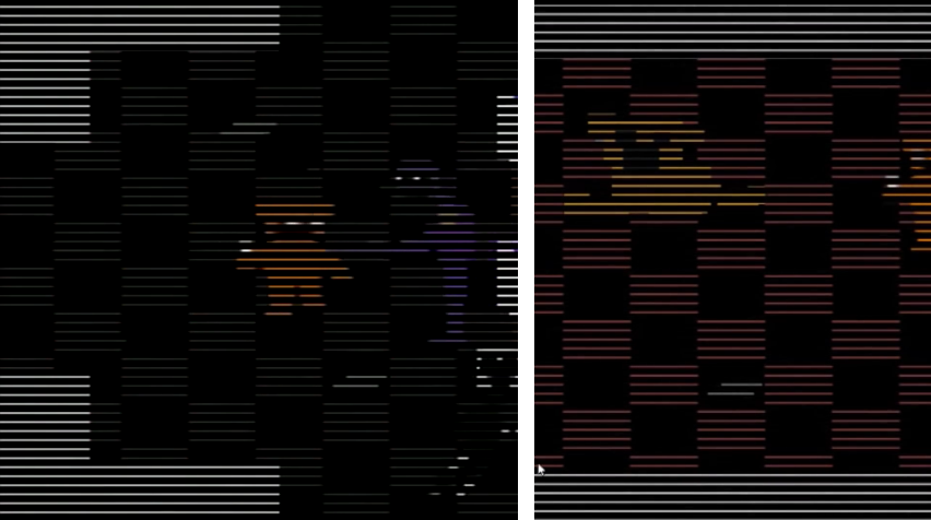 Five Nights at Freddy's 3 PURPLE MAN Minigame 