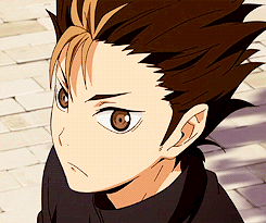 juminss:  Karasuno’s Guardian Deity.  