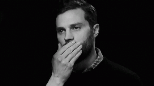 He Got A Beard,well Im Tryna Wet It