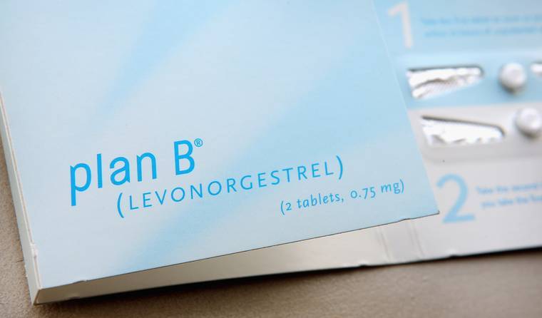 2jam4u:  this-is-life-actually:  Women are buying Plan B for other women to fight