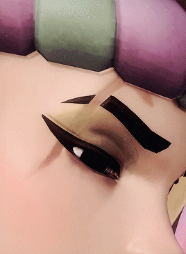 sublimepoint: Don’t be scared. im not~ &lt;3 &lt;3 &lt;3