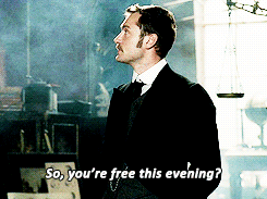 thescienceofjohnlock:  whichwolfwins:  thescienceofjohnlock:  whichwolfwins:  thescienceofjohnlock: