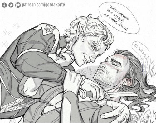 Danger Kink Dekarios
