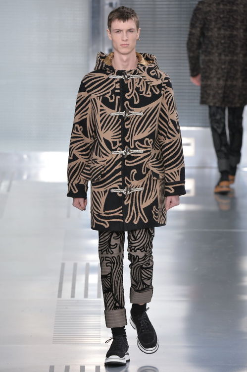 Louis Vuitton's tribute to Christopher Nemeth