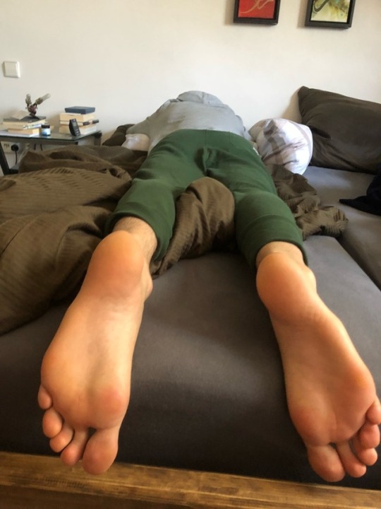 feetman80:  German feet #130.09.2018