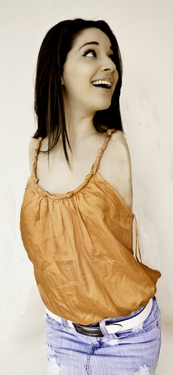 normcurtis: Congenital So sweetie