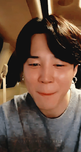 Im So Weak For His Smile