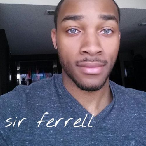 bruhyousexy:  Sirferrell