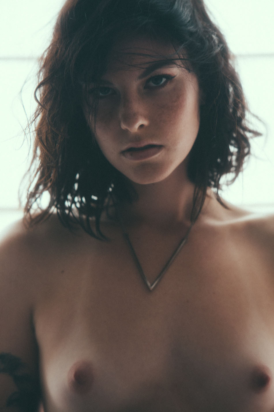xxx-girl-xxx:  Photography by Giovanni Lipari deathofyouth.commodel: Sarah Christine