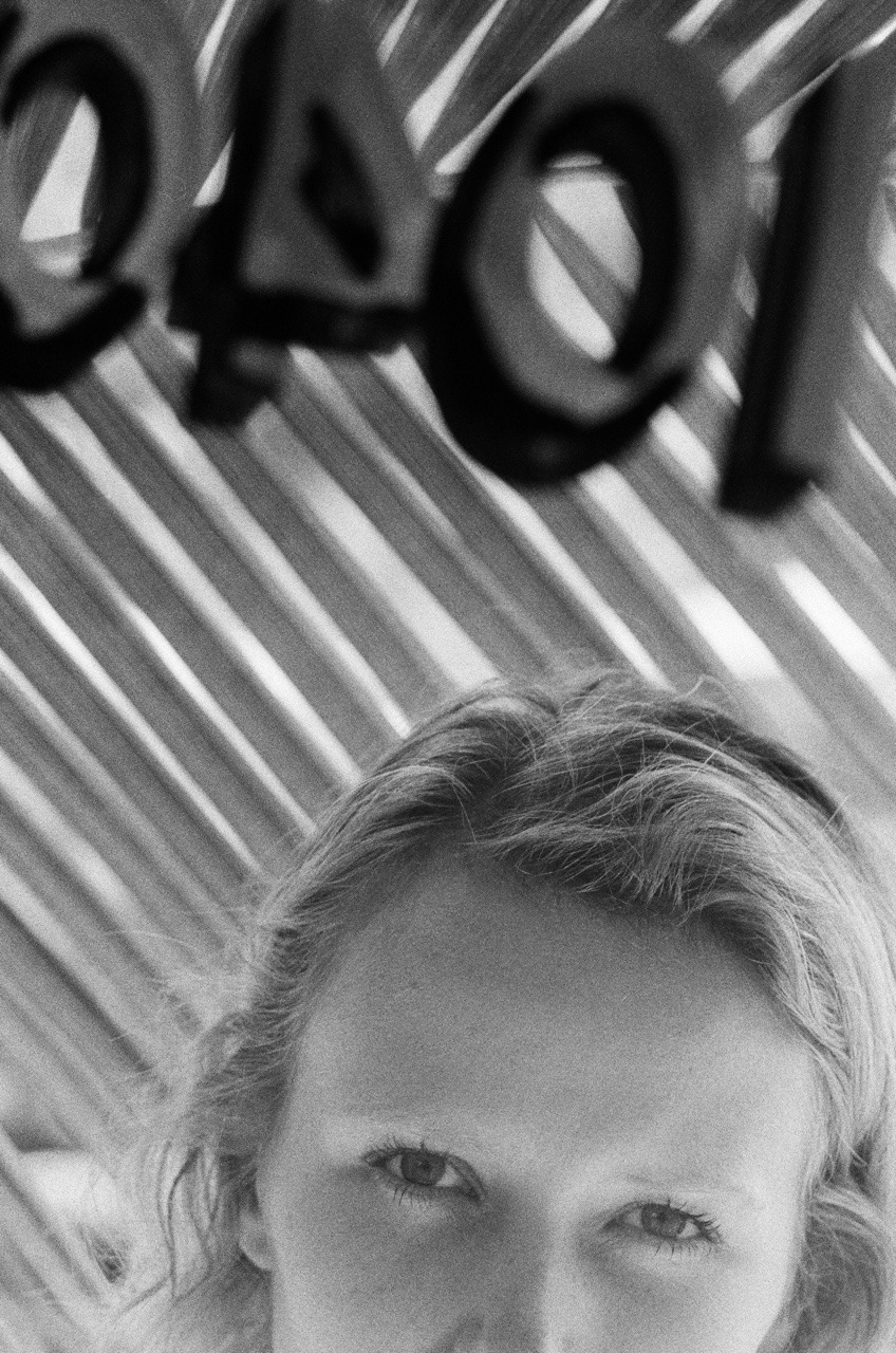 darrenankenman:  Amanda ph. Darren Ankenman